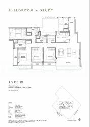 THE ARCADY AT BOON KENG (D12), Apartment #522236001